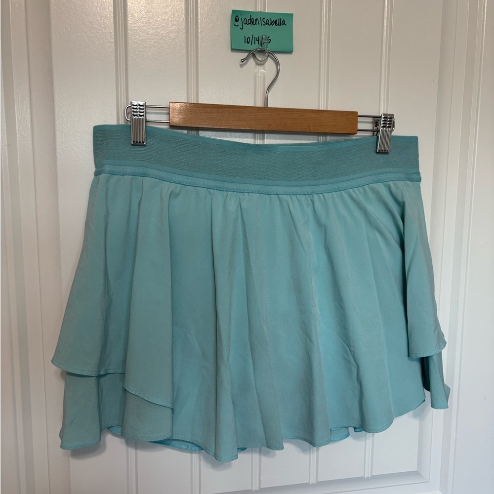 Lululemon skirt